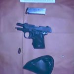 Ashley Benefield Gun used to kill Doug Benefield