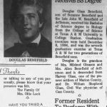 Jefferson, Texas · Thursday, December 20, 1984