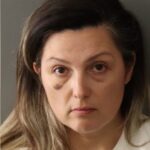 Rebecca Haro (Courtesy of the San Bernardino County Sheriff's Department)