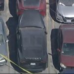 A body was discovered in the frunk of a Tesla owned by David Burke aka d4vd