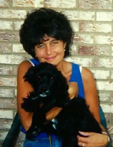 Aliza Sherman