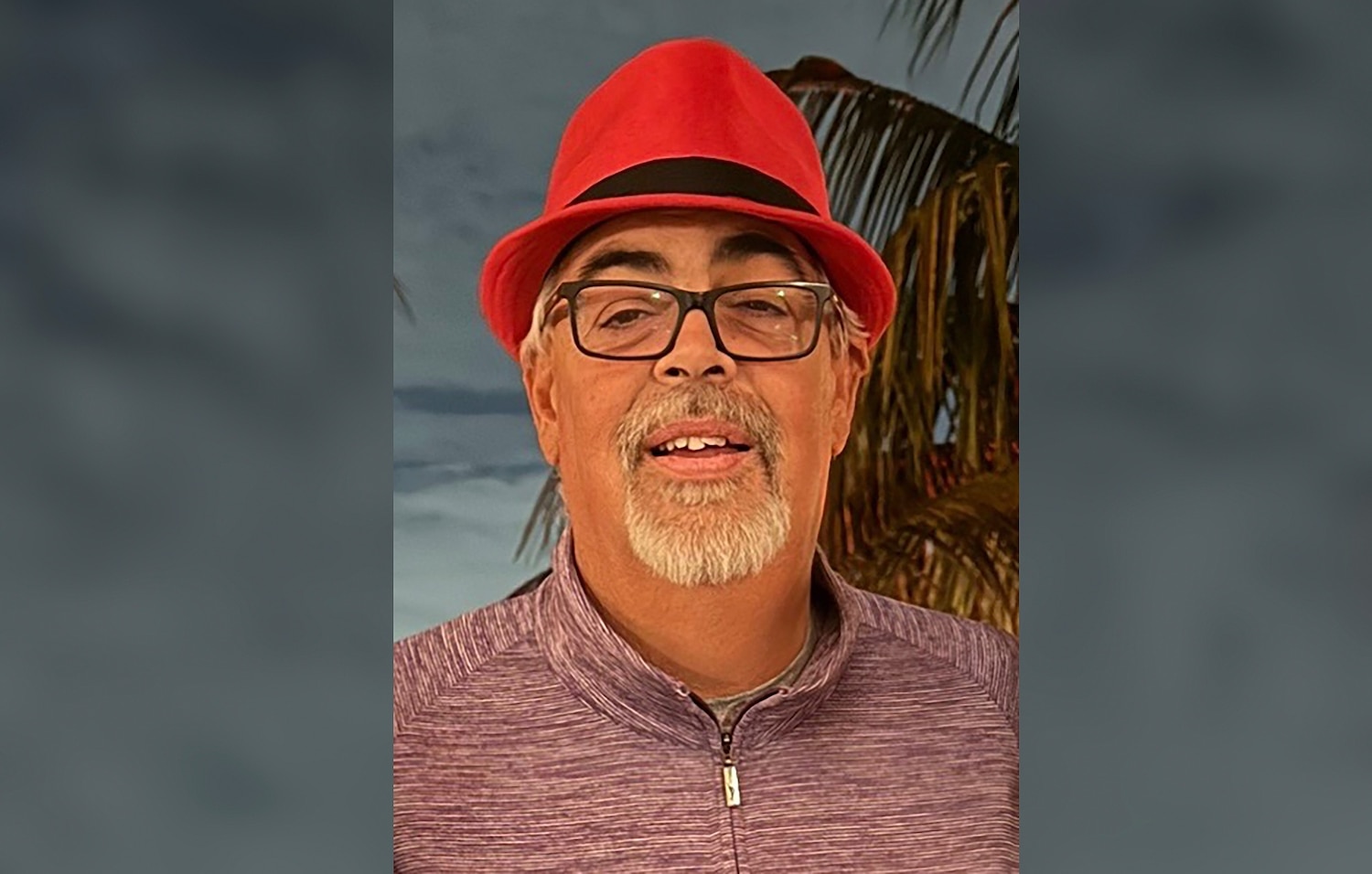 Florida State University shooting victim Robert Morales