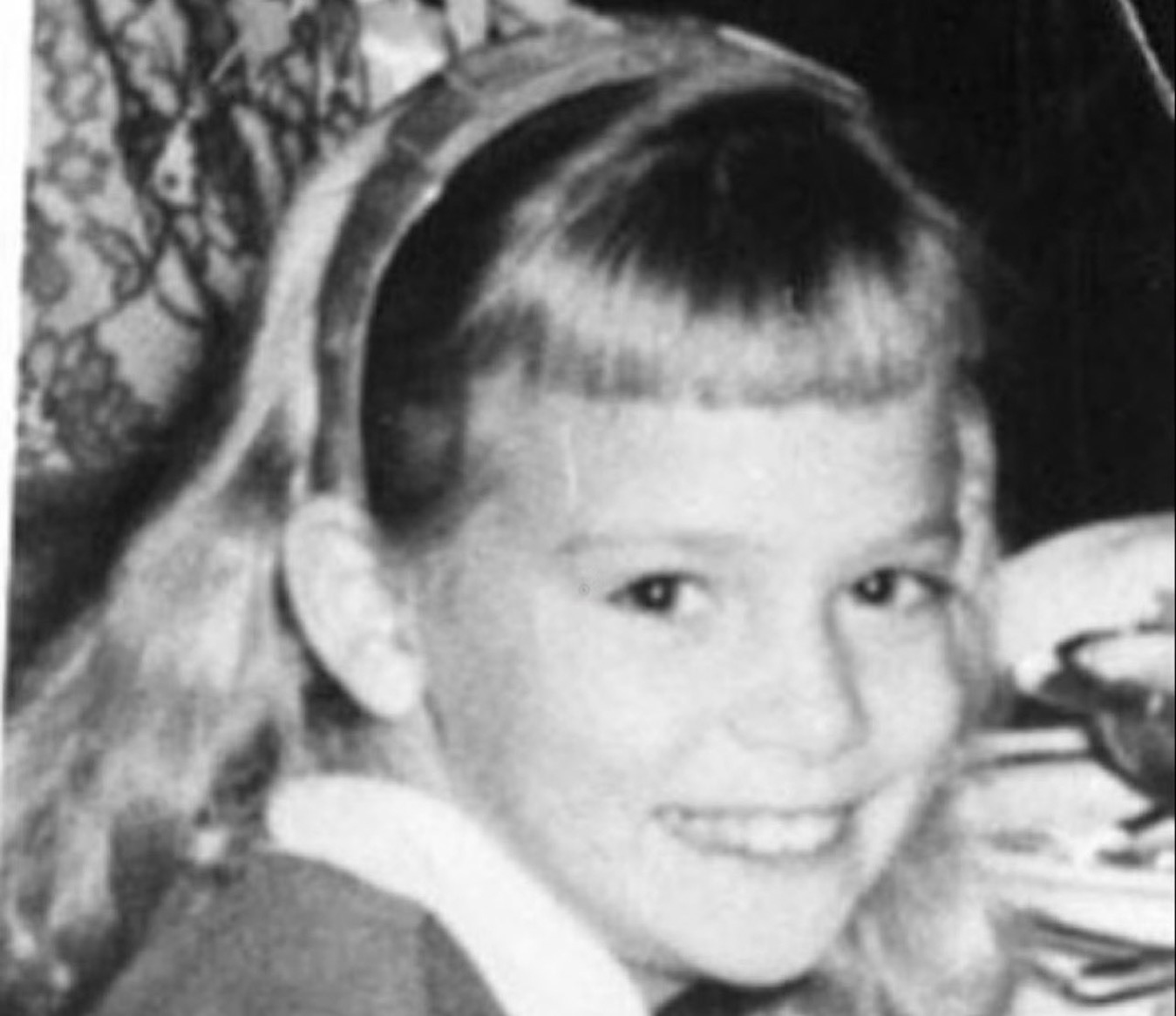 Carol Ann Dougherty 1962 Case