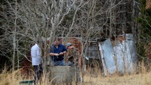 Holly Bobo: Evidence Found