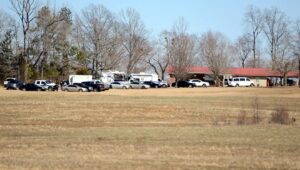 Holly Bobo: Evidence Found