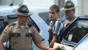 Arrest in the Holly Bobo Case