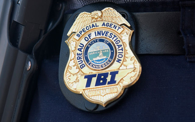 TBI AGENT BOOTH