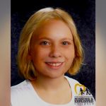 A new, age-enhanced photo shows what Summer Wells might look like now at 7 years old
