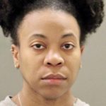 Darrian Randle has been charged with filing a false report.