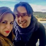 Ana Walshe and Brian Walshe