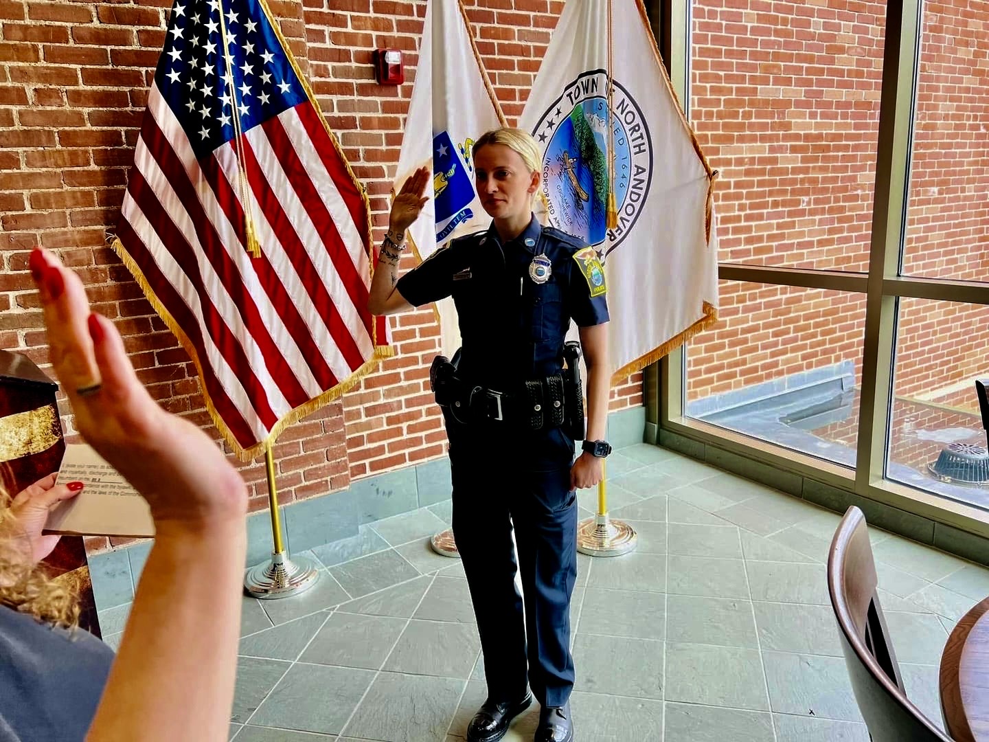 Kelsey Fitzsimmons case