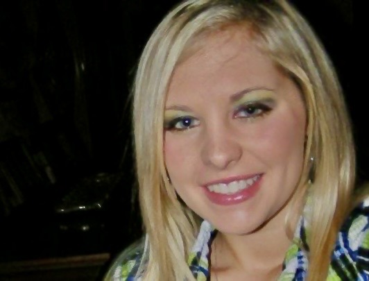 Holly Bobo disappearance