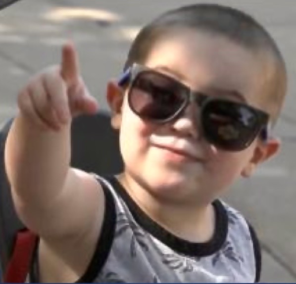 Missing Child: Zabe Mendez