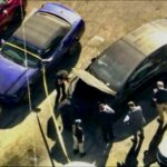The body found in the 2023 Tesla Model X belongs to David Burke, also known as d4vd.