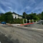 Search of the house rented by the manager of d4vd.