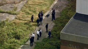 Kada Scott Case File: Key piece of evidence recovered