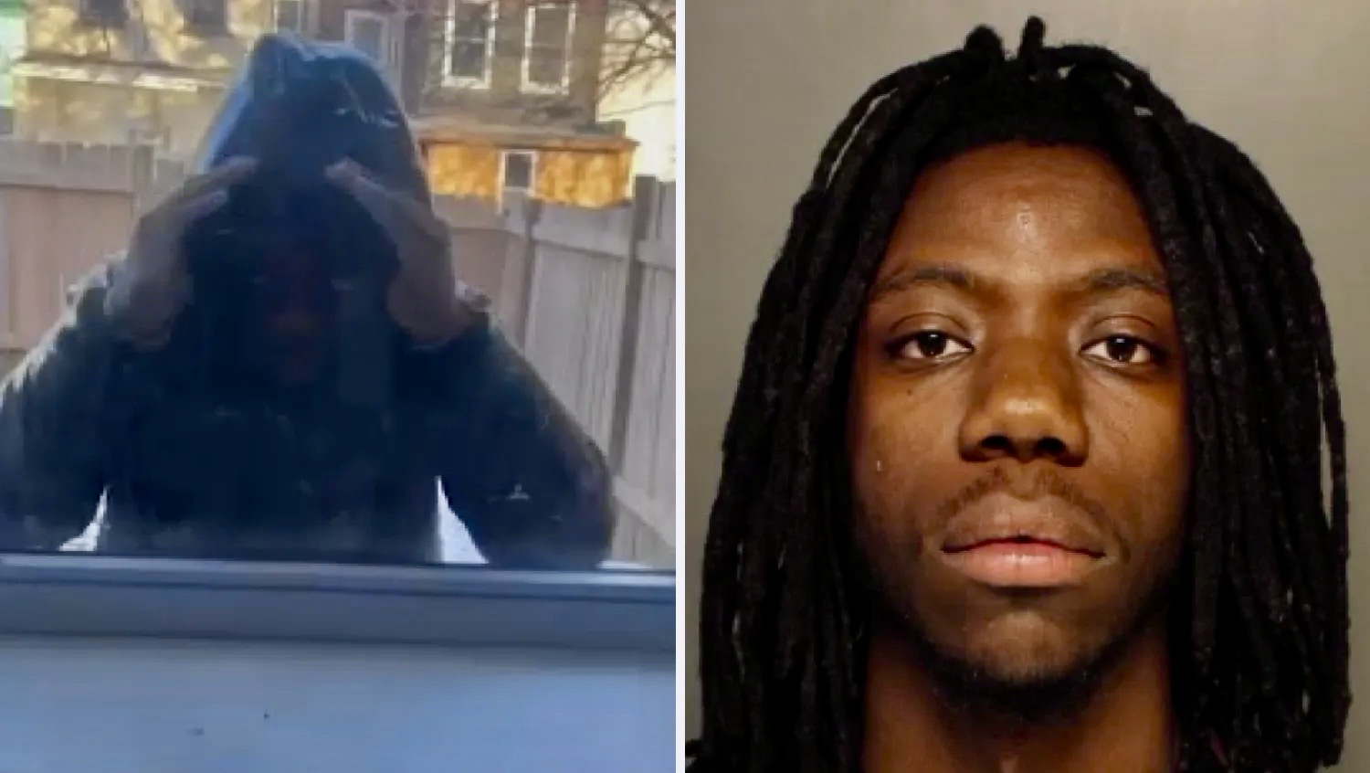 Suspect in Kada Scott's kidnapping targeting previous victim