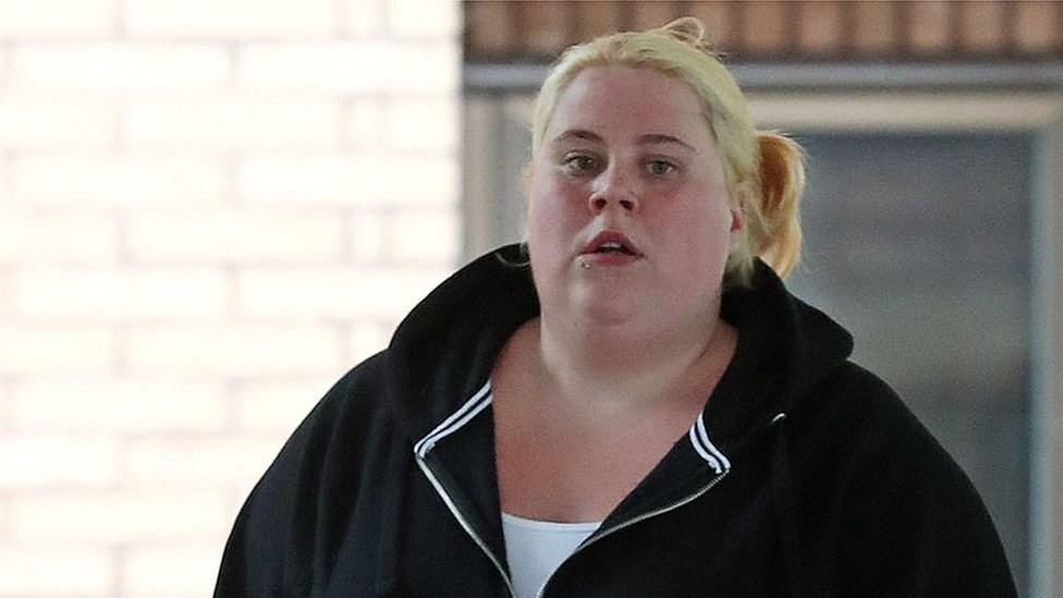 Jemma Beale Case File