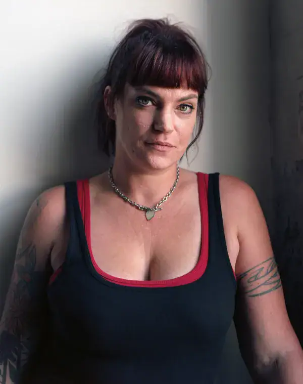 Krista Marie Killen