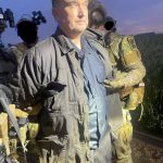 Manhunt for Vance Boelter is over