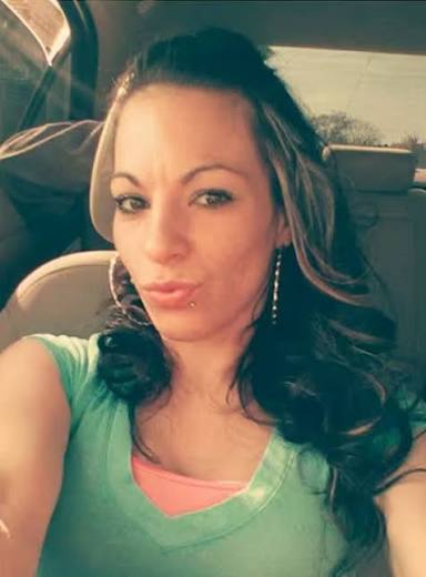 Maribel Ivette Fresses