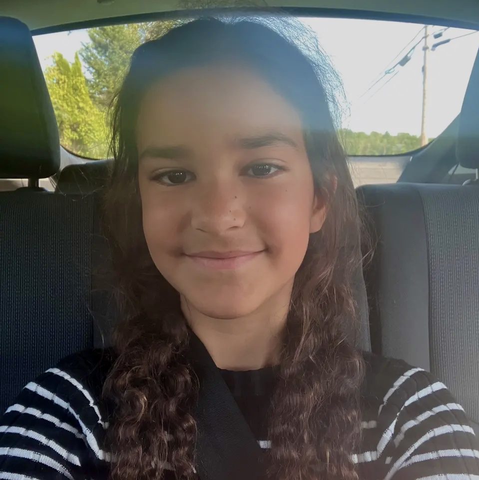 2025: Melina Frattolin