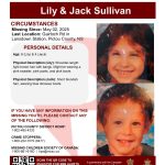 Missing Children Society of Canada