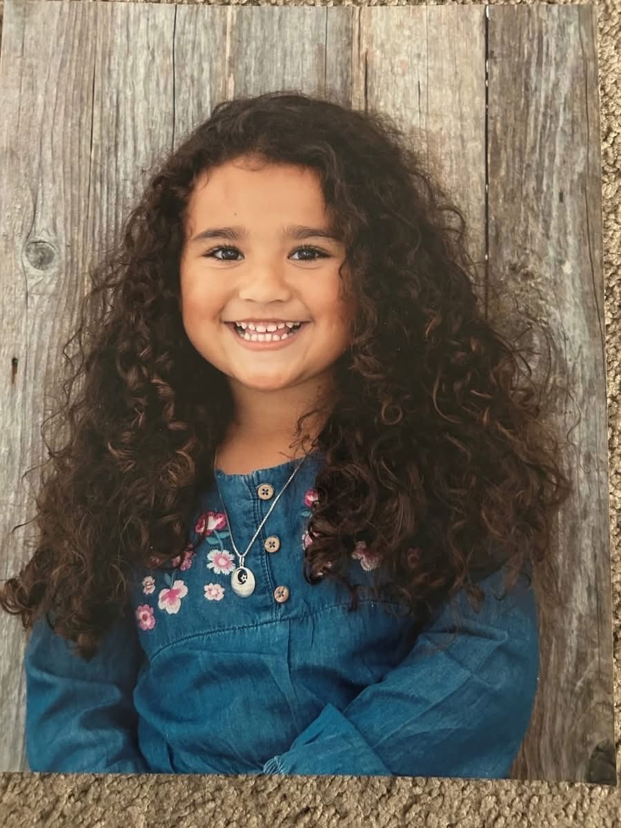 Missing Melodee Buzzard case