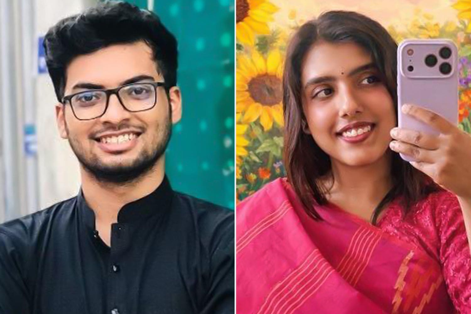 Disappearance of Nahida Bristy and Zamil Limon - Crime Timeline