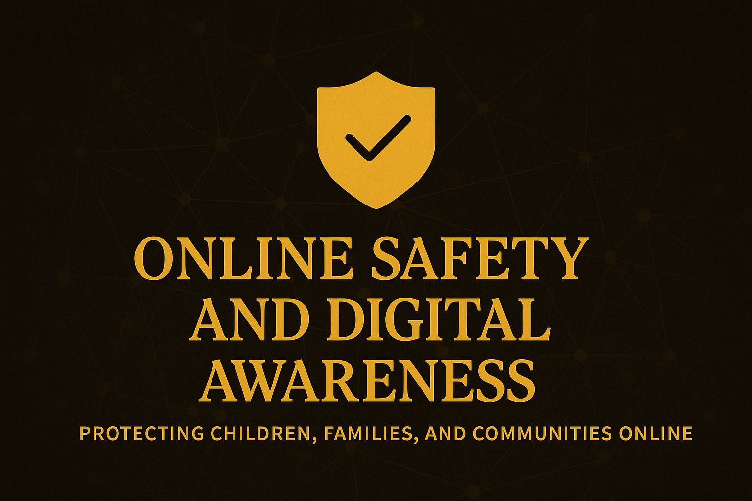 Online Safety