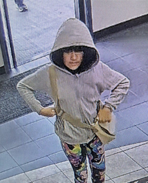 Photograph taken on October 7, 2025 Melodee Buzzard