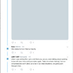 D4vd never replied to Celeste. The tweet in question was actually a reply to his friend Kate. At the time, his handle was @antpart2, one of his earlier usernames, not connected to Celeste.