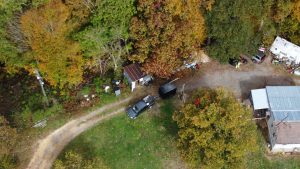 Search for Missing Summer Wells