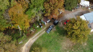 Search for Missing Summer Wells
