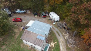 Search for Missing Summer Wells