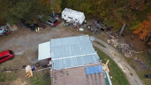 Search for Missing Summer Wells