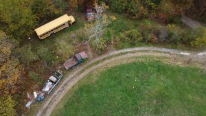 Search for Missing Summer Wells