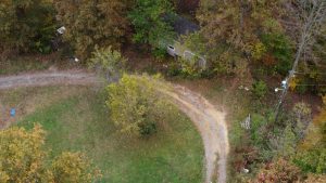 Search for Missing Summer Wells
