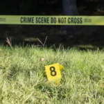 Kirk was shot during an event on campus.