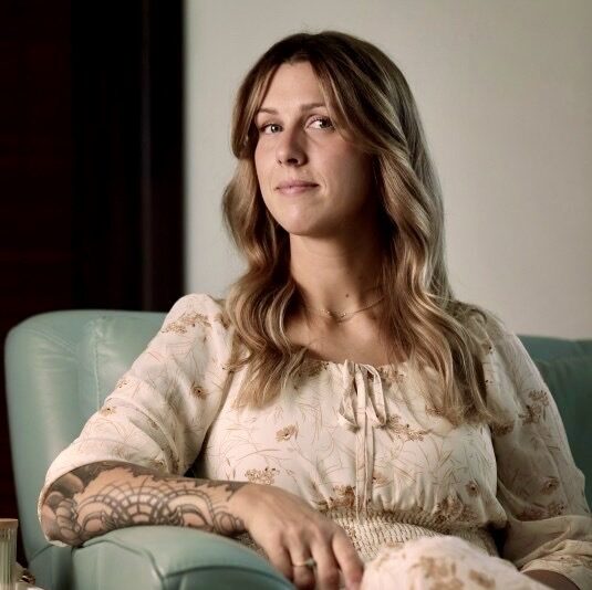 Shanna Lee Gardner