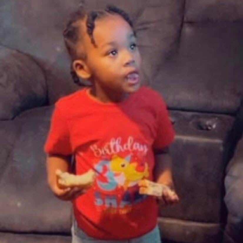 Missing Jibreel Harun